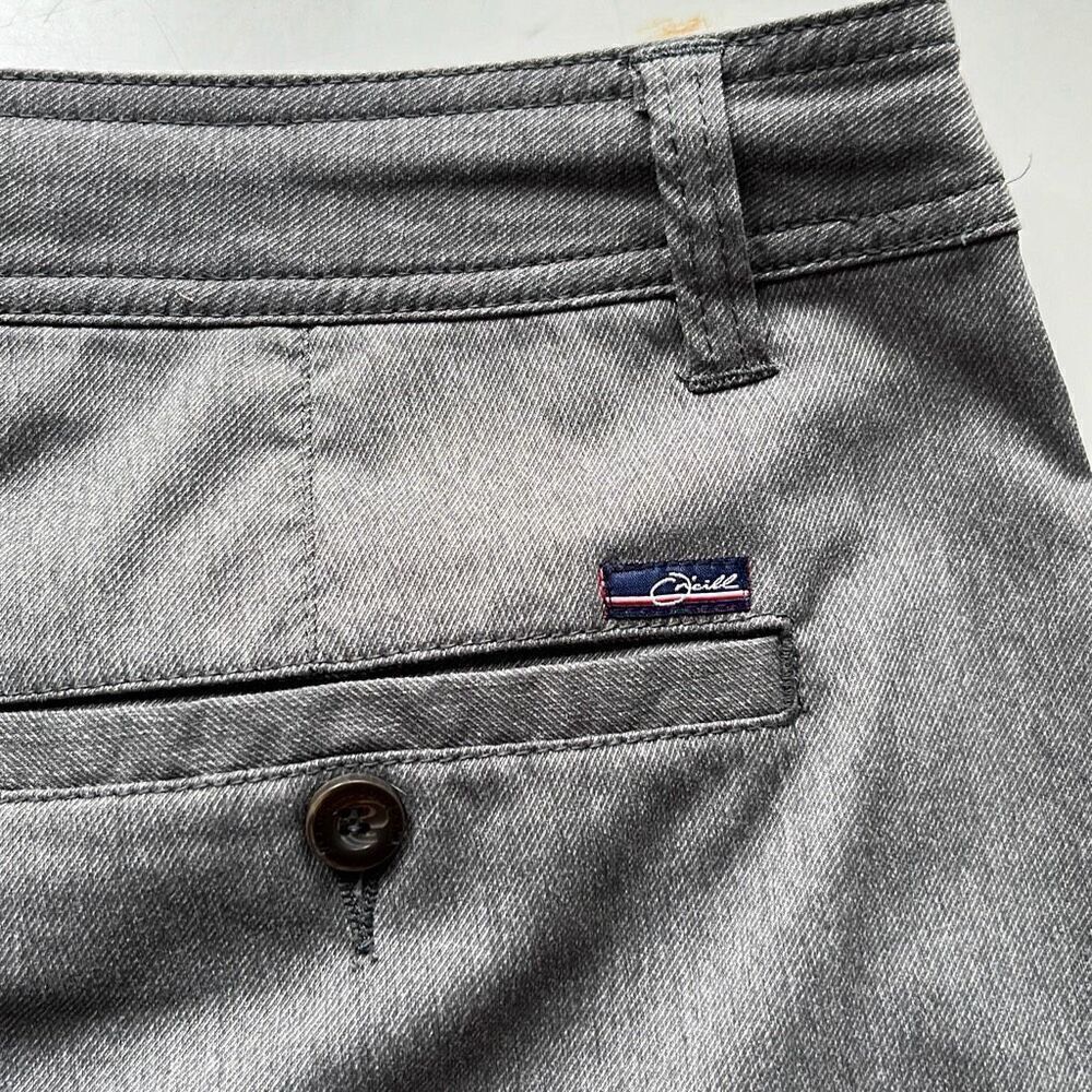 Jack O’neill Nylon/Poly/Elastane Stretch Hybrid S… - image 6